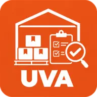 Ícono del servicio UVA