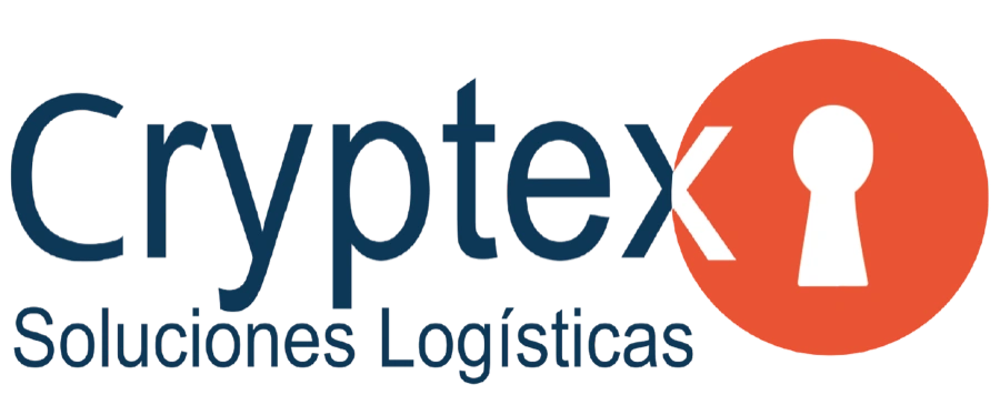 Cryptex Soluciones Logísticas